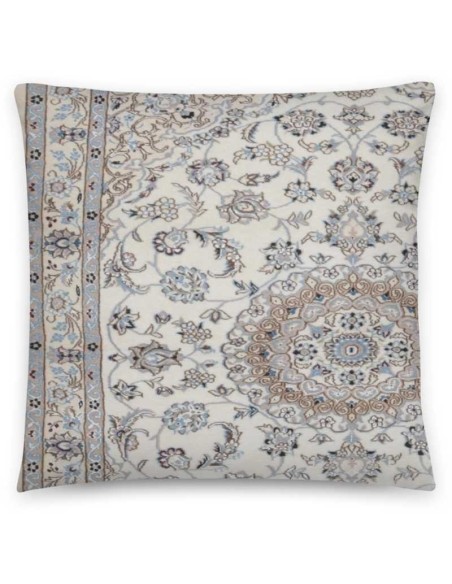 tappeto PERSIA NAIN FINE CON SETA CM.115X182