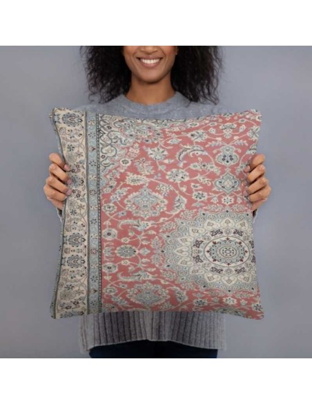 tappeto PERSIA NAIN FINE CON SETA CM.153X240
