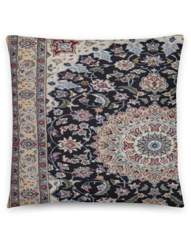 tappeto PERSIA NAIN FINE CON SETA CM.120X175