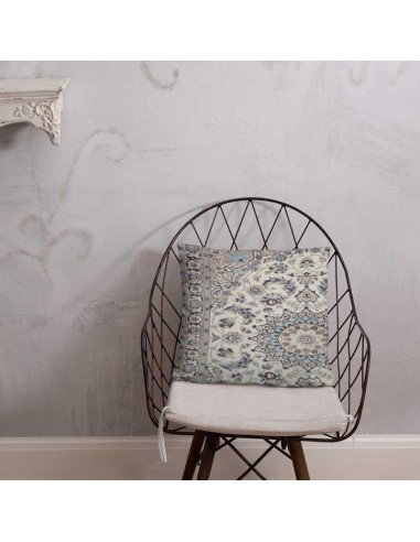 tappeto PERSIA NAIN FINE CON SETA CM.115X175