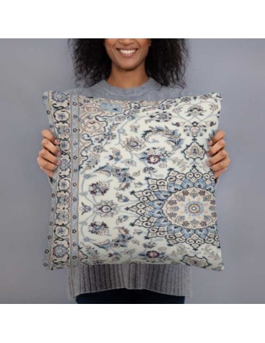 tappeto PERSIA NAIN FINE CON SETA CM.115X175
