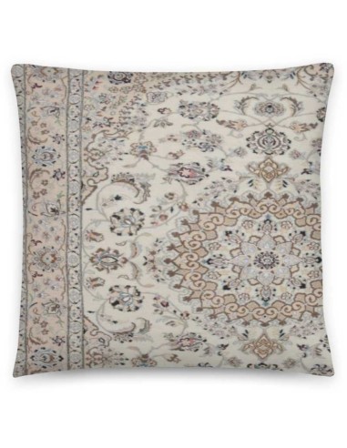 tappeto PERSIA NAIN FINE CON SETA CM.150X246