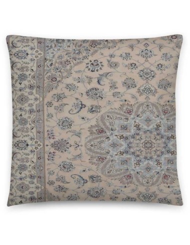 tappeto PERSIA NAIN FINE CON SETA CM.253X350