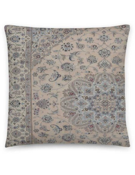 tappeto PERSIA NAIN FINE CON SETA CM.253X350