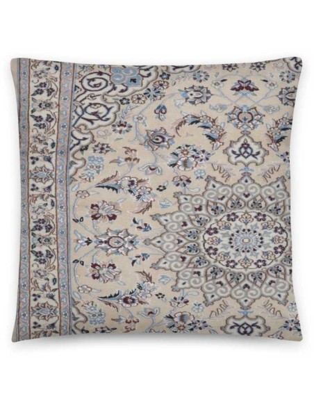 tappeto PERSIA NAIN FINE CON SETA CM.116X180