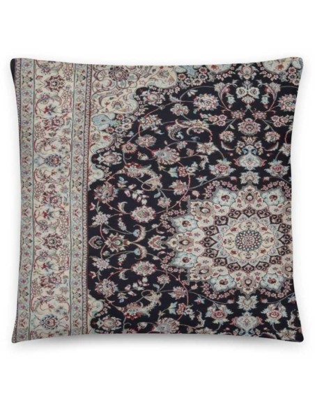 tappeto PERSIA NAIN FINE CON SETA CM.193X300