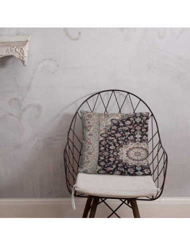 tappeto PERSIA NAIN FINE CON SETA CM.193X300