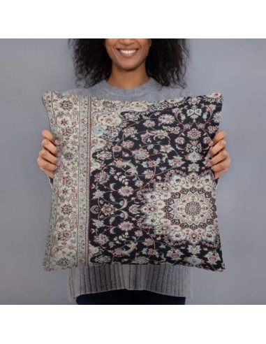 tappeto PERSIA NAIN FINE CON SETA CM.193X300