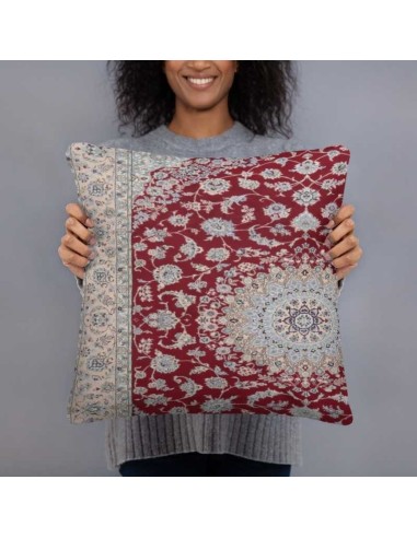 tappeto PERSIA NAIN FINE CON SETA CM.200X317