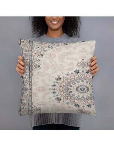 tappeto PERSIA NAIN FINE CON SETA CM.104X150