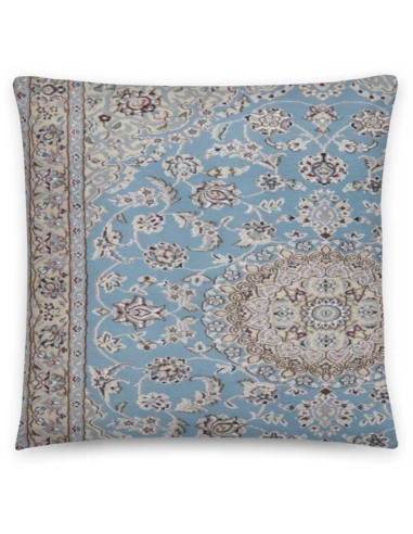 tappeto PERSIA NAIN FINE CON SETA CM.115X178
