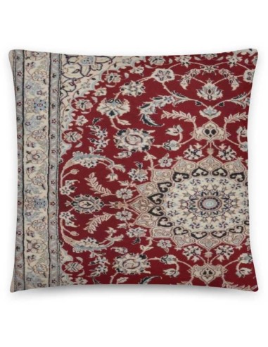 tappeto PERSIA NAIN FINE CON SETA CM.106X148