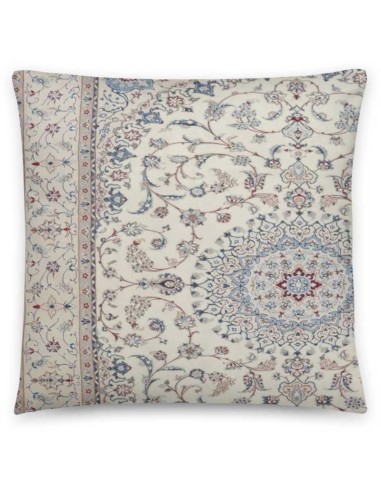 tappeto PERSIA NAIN FINE CON SETA CM.217X310