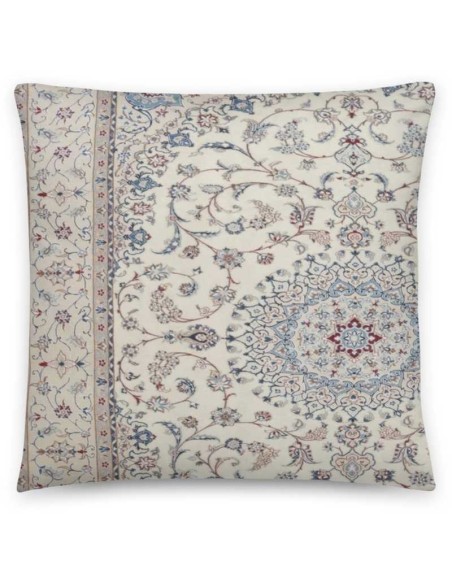 tappeto PERSIA NAIN FINE CON SETA CM.217X310