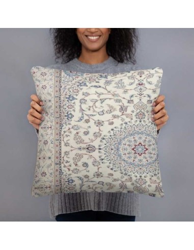 tappeto PERSIA NAIN FINE CON SETA CM.217X310