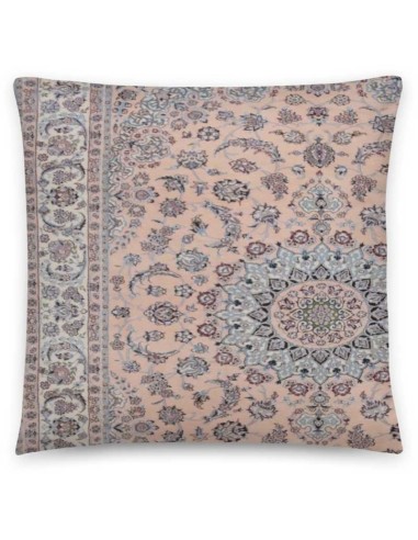 tappeto PERSIA NAIN FINE CON SETA CM.196X320