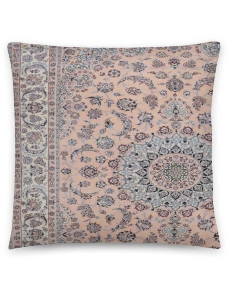 tappeto PERSIA NAIN FINE CON SETA CM.196X320