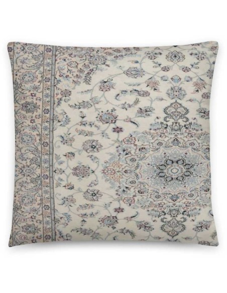 tappeto PERSIA NAIN FINE CON SETA CM.208X313