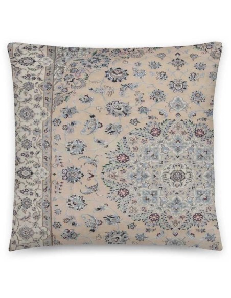 tappeto PERSIA NAIN FINE CON SETA CM.255X350