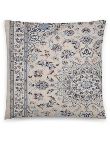 tappeto PERSIA NAIN FINE CON SETA CM.115X180
