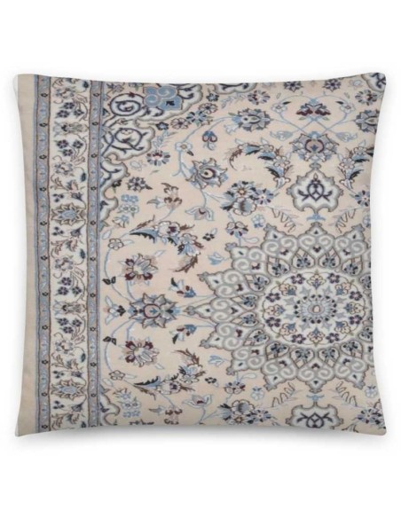 tappeto PERSIA NAIN FINE CON SETA CM.115X180