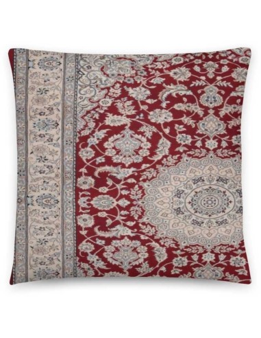 tappeto PERSIA NAIN FINE CON SETA CM.155X245