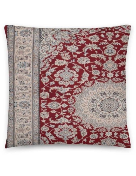 tappeto PERSIA NAIN FINE CON SETA CM.155X245