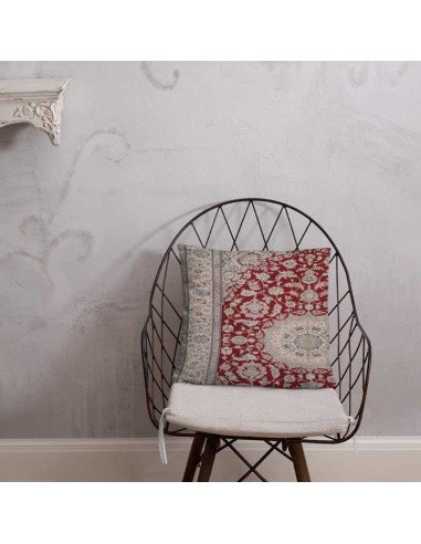 tappeto PERSIA NAIN FINE CON SETA CM.155X245