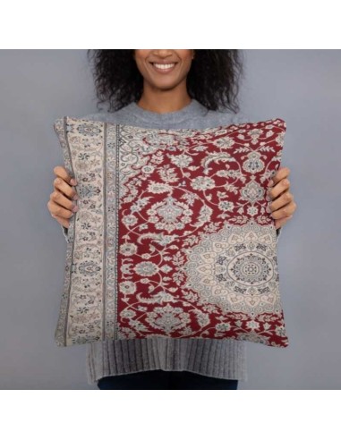 tappeto PERSIA NAIN FINE CON SETA CM.155X245