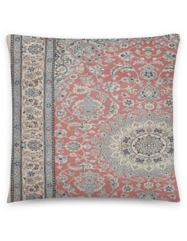 tappeto PERSIA NAIN FINE CON SETA CM.145X244