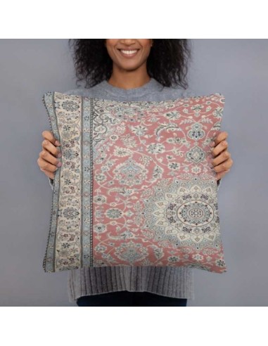 tappeto PERSIA NAIN FINE CON SETA CM.145X244