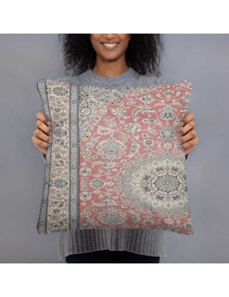 tappeto PERSIA NAIN FINE CON SETA CM.145X244
