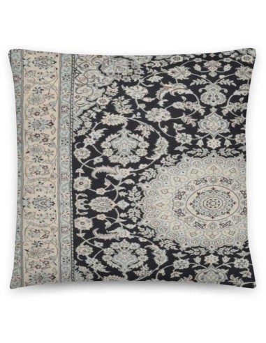 tappeto PERSIA NAIN FINE CON SETA CM.153X237