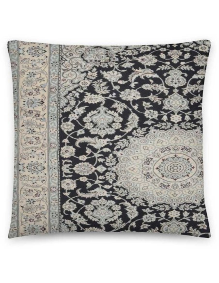 tappeto PERSIA NAIN FINE CON SETA CM.153X237