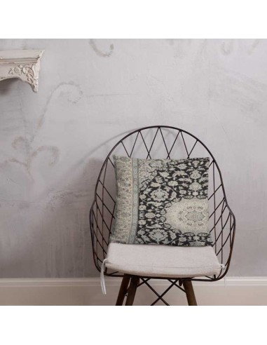 tappeto PERSIA NAIN FINE CON SETA CM.153X237