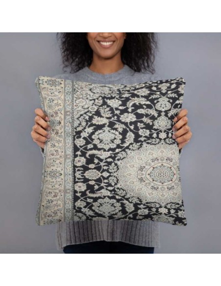 tappeto PERSIA NAIN FINE CON SETA CM.153X237