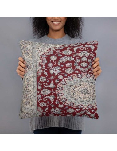 tappeto PERSIA NAIN FINE CON SETA CM.157X235