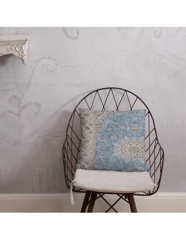 tappeto PERSIA NAIN FINE CON SETA CM.250X363