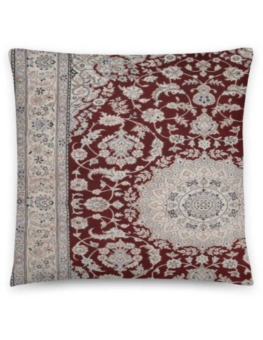 tappeto PERSIA NAIN FINE CON SETA CM.150X240