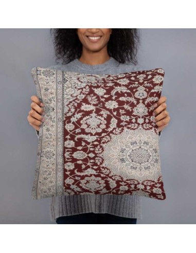 tappeto PERSIA NAIN FINE CON SETA CM.150X240