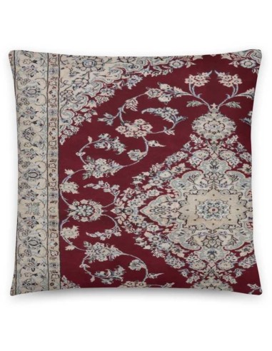 tappeto PERSIA NAIN FINE CON SETA CM.130X215