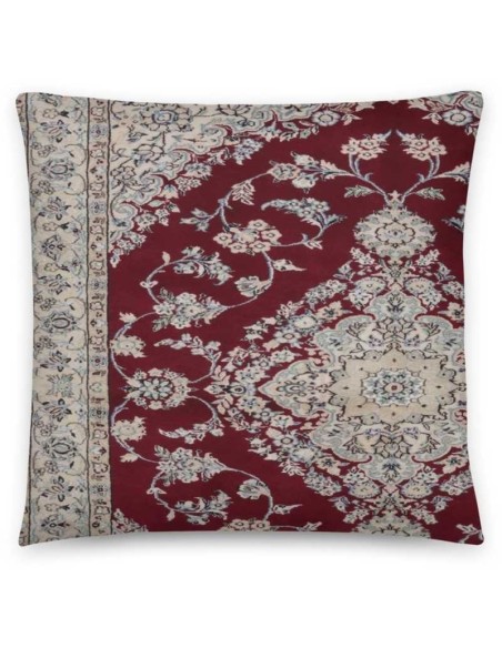 tappeto PERSIA NAIN FINE CON SETA CM.130X215