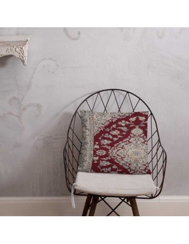 tappeto PERSIA NAIN FINE CON SETA CM.130X215