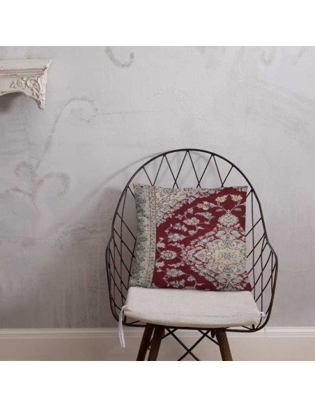 tappeto PERSIA NAIN FINE CON SETA CM.130X215