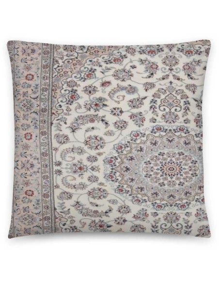 tappeto PERSIA NAIN FINE CON SETA CM.205X305