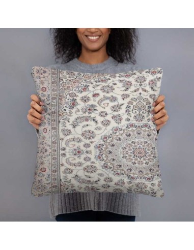 tappeto PERSIA NAIN FINE CON SETA CM.205X305