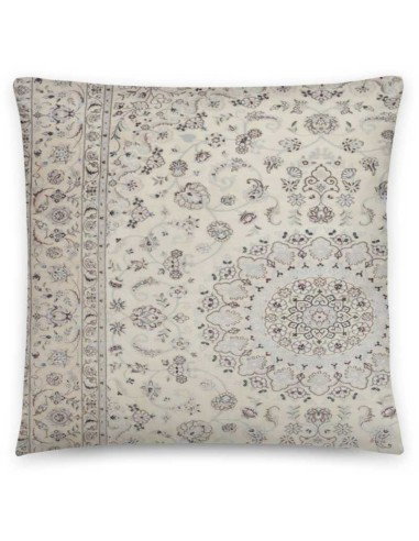 tappeto PERSIA NAIN FINE CON SETA CM.250X358