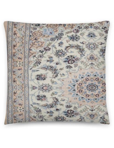 tappeto PERSIA NAIN FINE CON SETA CM.120X170