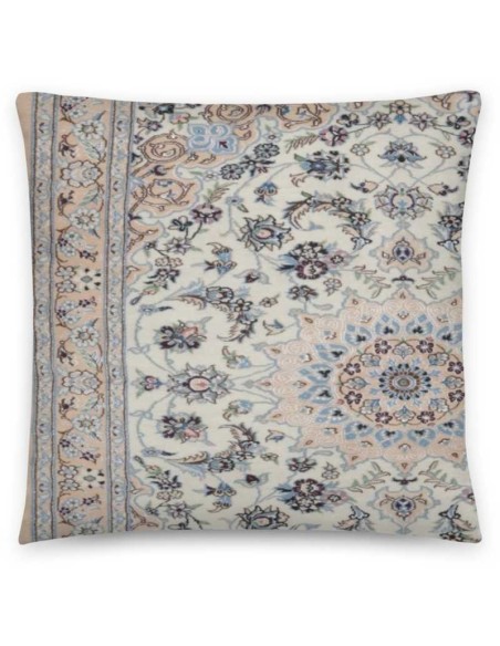 tappeto PERSIA NAIN FINE CON SETA CM.120X170