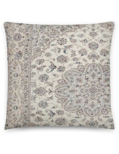 tappeto PERSIA NAIN FINE CON SETA CM.245X350